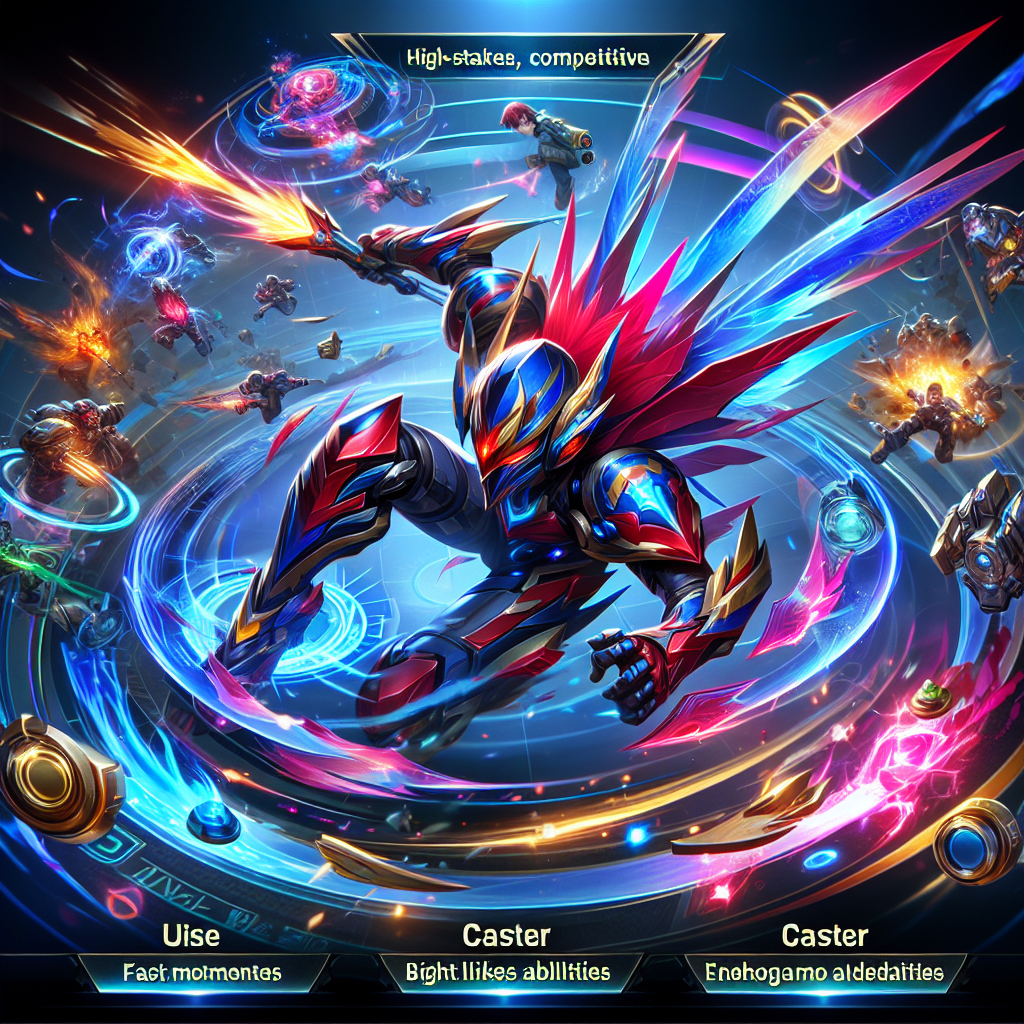 Strategies to Master Lapakhuda in Mobile Legends