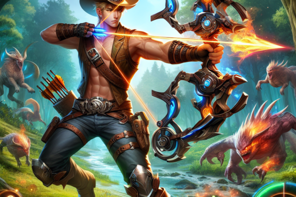 Mastering Clint in Mobile Legends The Ultimate Guide