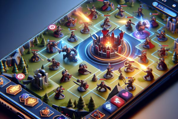 Strategies for Defeating Minions in Mobile Legends' Latest Update