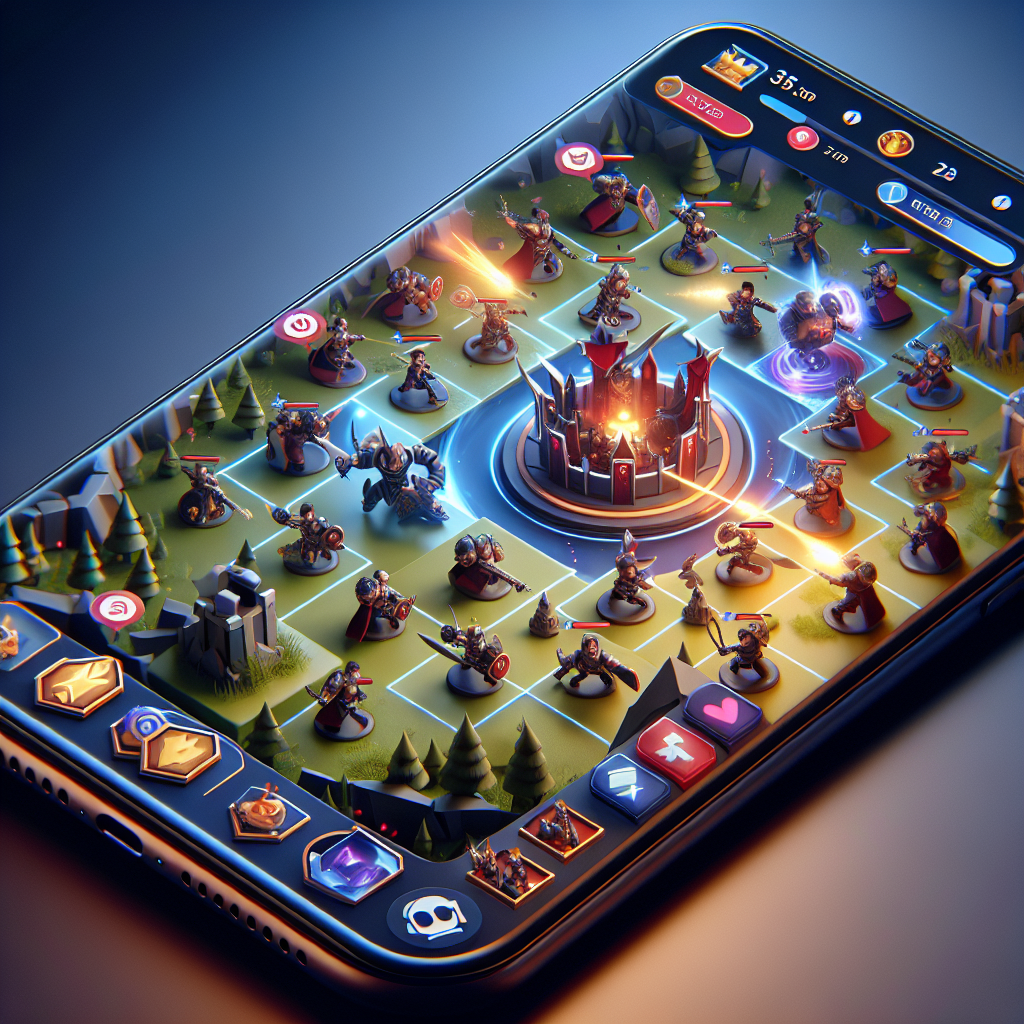 Strategies for Defeating Minions in Mobile Legends' Latest Update