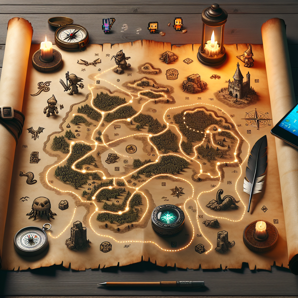 Exploring the Mythical Origins of Mobile Legends Lore