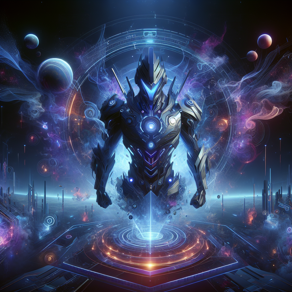Uranus: The Unstoppable Force in Mobile Legends