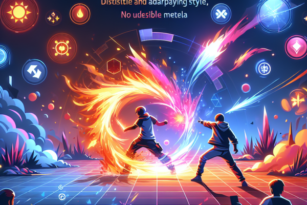 Roger's Versatile Play Style Shakes Up Mobile Legends Meta