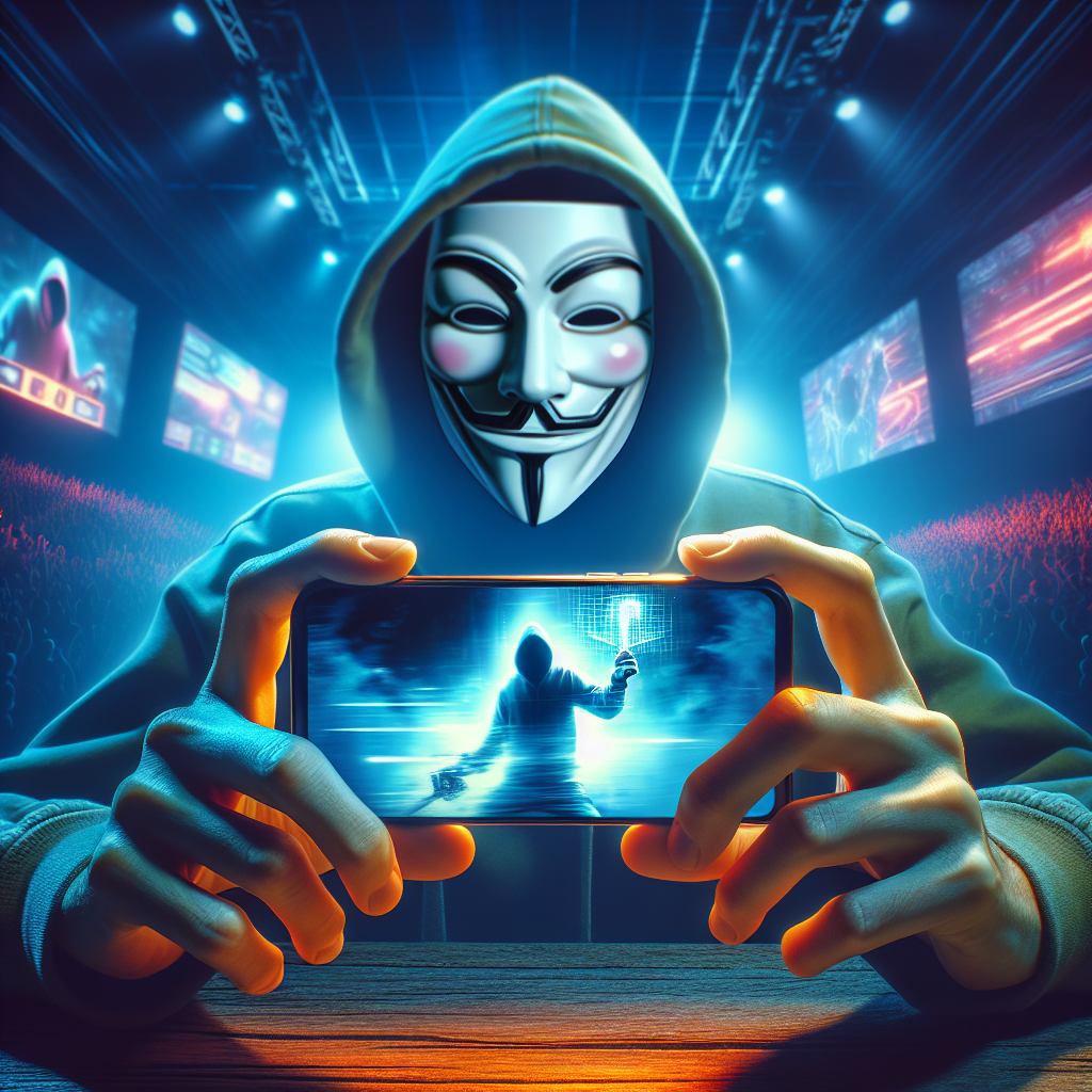 WDP Mobile Legend: A Game-Changer in the E-Sports Arena