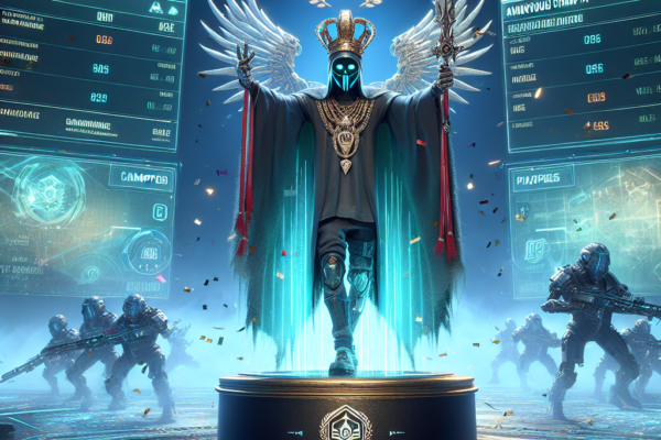 Champion of the Arena: How [Team/Player Name] Won Mobile Legends Title