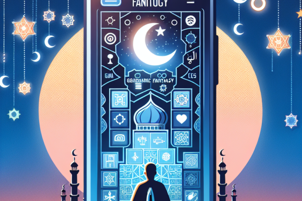 Hukum Bermain Mobile Legends Menurut Perspektif Islam dan Dampaknya pada Spiritual Pemain