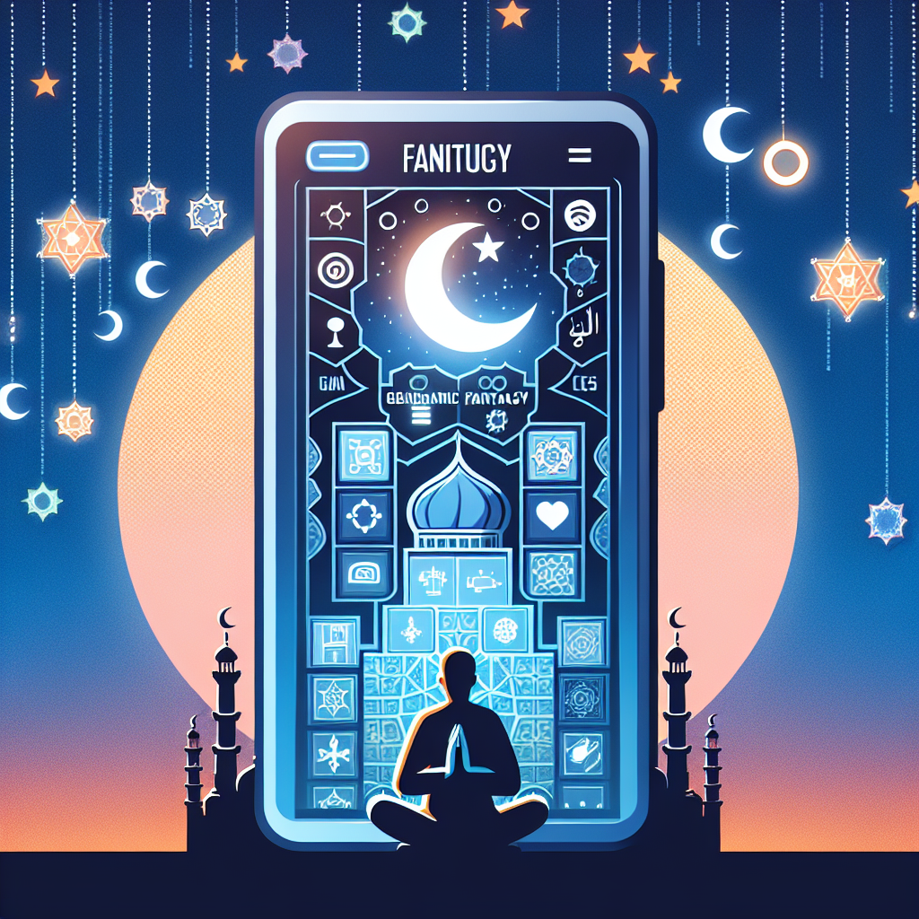 Hukum Bermain Mobile Legends Menurut Perspektif Islam dan Dampaknya pada Spiritual Pemain