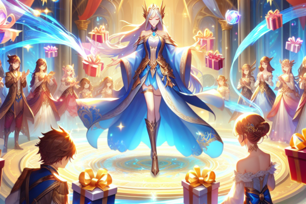 Discover the Art of Gifting with Charisma in Mobile Legends