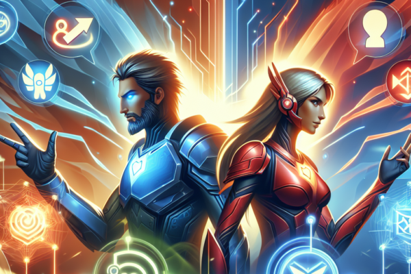 Strategi Terbaik Memaksimalkan Pasangan Hero di Mobile Legends