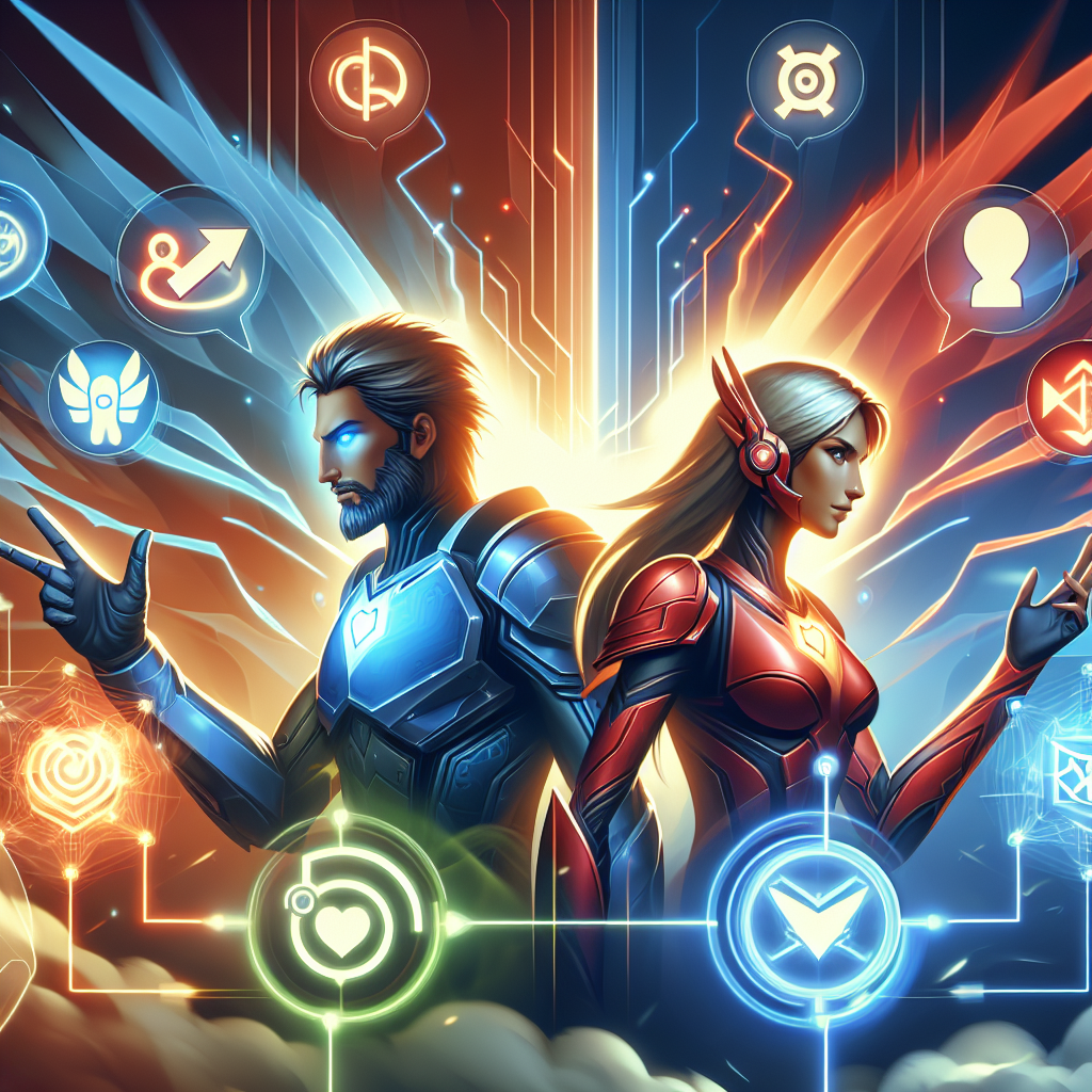 Strategi Terbaik Memaksimalkan Pasangan Hero di Mobile Legends