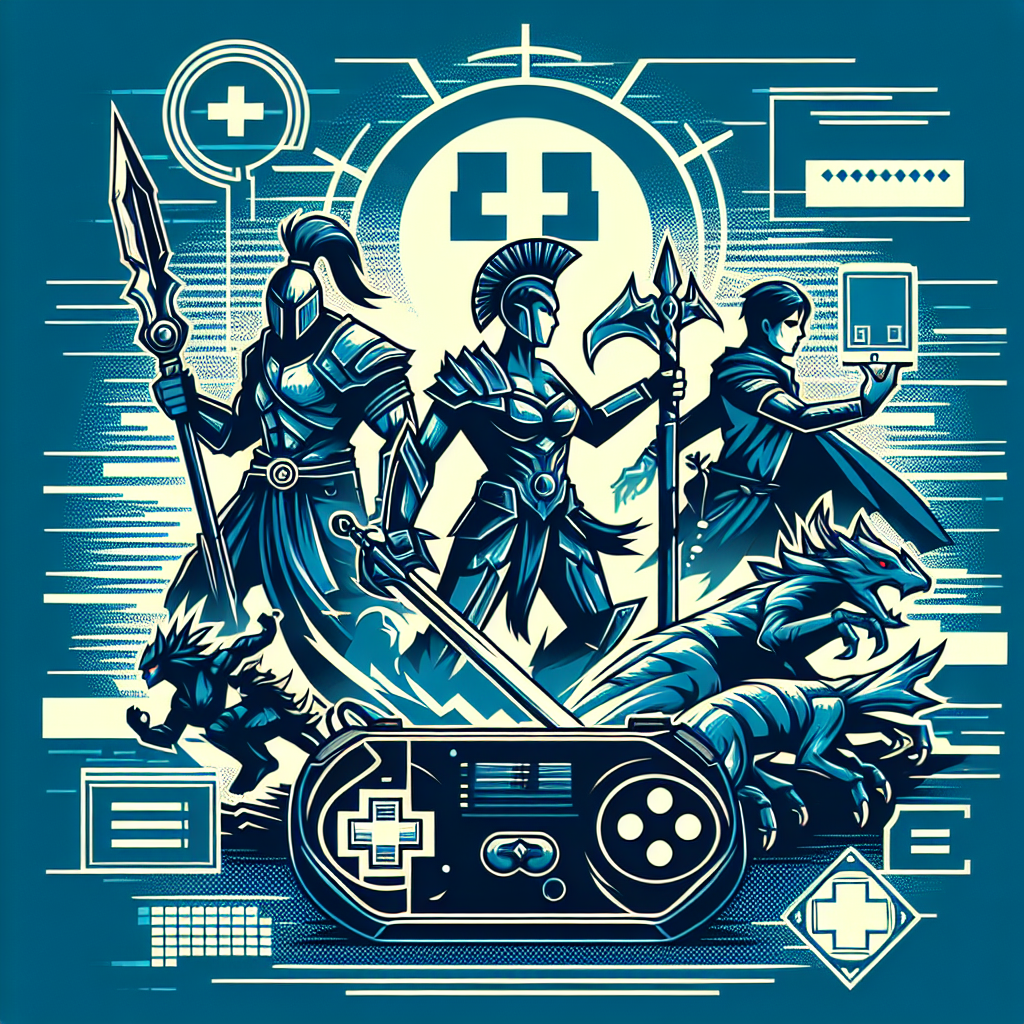 Strategi Terbaru untuk Meningkatkan Skill di Mobile Legends