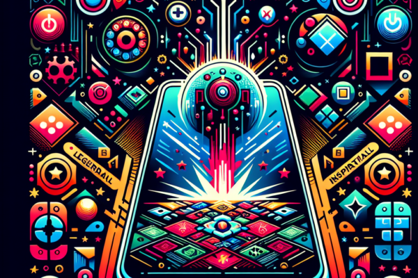 Inspirasi Nama Akun Mobile Legend Keren dan Unik