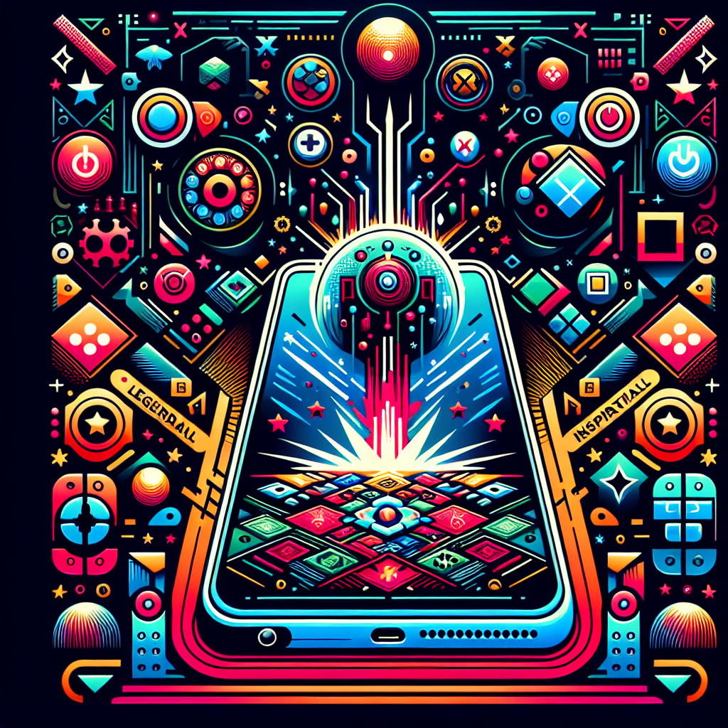 Inspirasi Nama Akun Mobile Legend Keren dan Unik