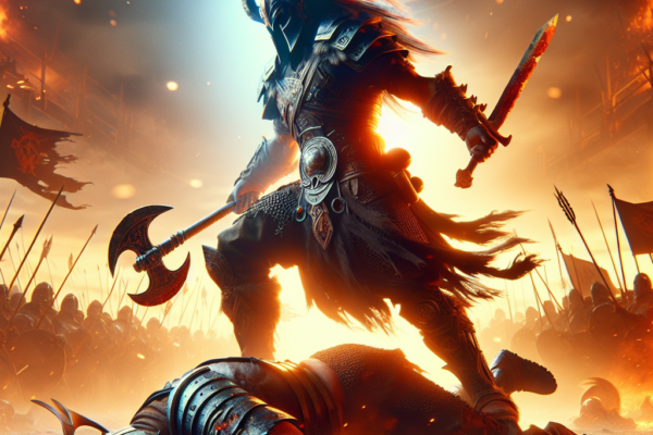 Savage Artinya di Mobile Legend: Makna dan Cara Mendapatkannya