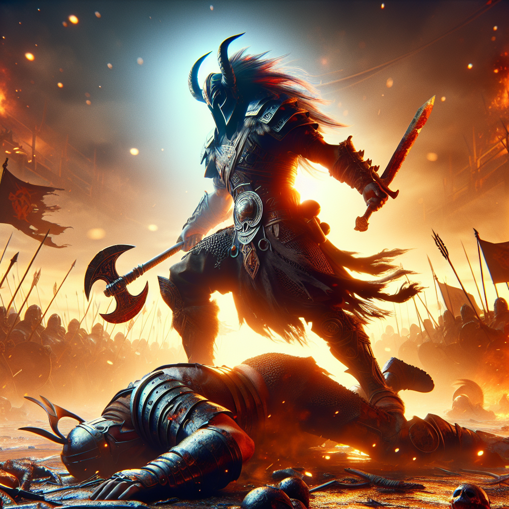 Savage Artinya di Mobile Legend: Makna dan Cara Mendapatkannya