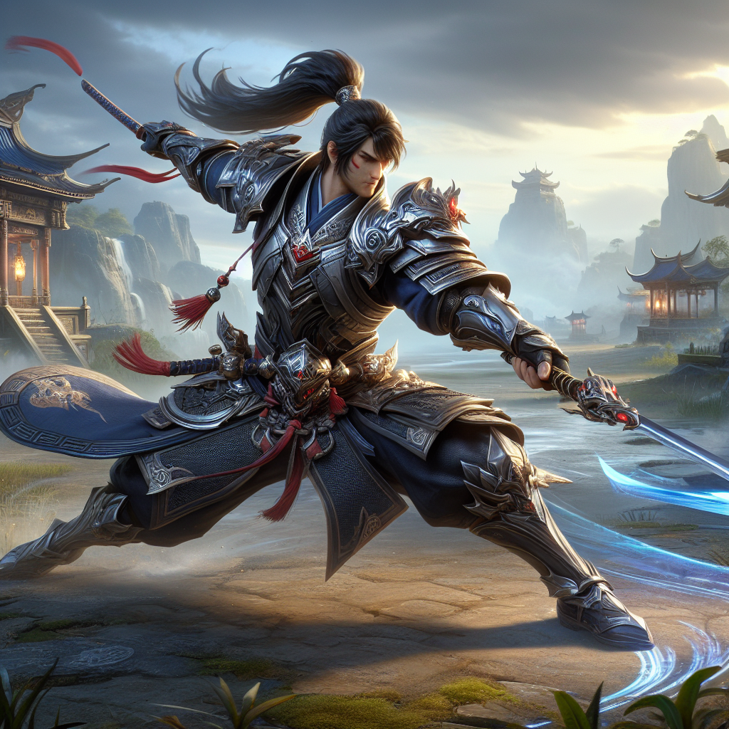 Mastering Claude: Tips and Tricks for Dominating the Battleground in Mobile Legends