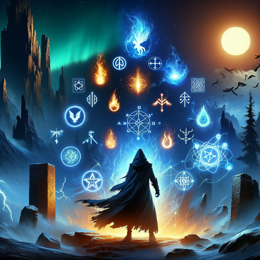 Unveiling the Mystique: Exploring the Lore and Abilities of Mobile Legends' Latest Hero