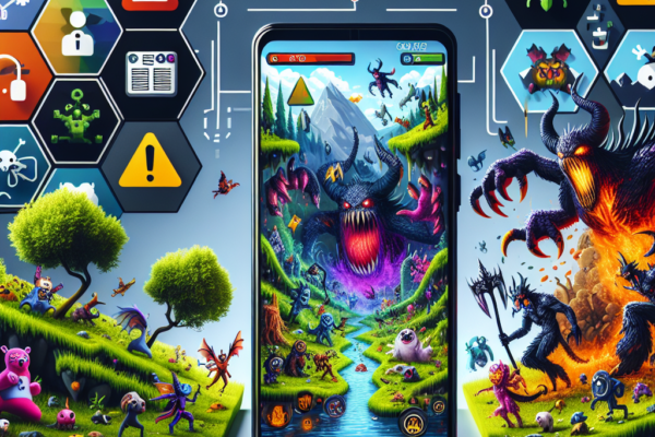 PETA Condemns Mobile Legends for In-Game Animal Cruelty Simulation