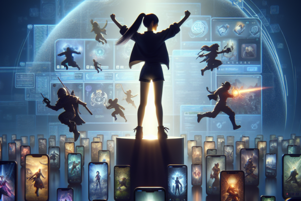 Kiosgamer's Rise in the Mobile Legends Community