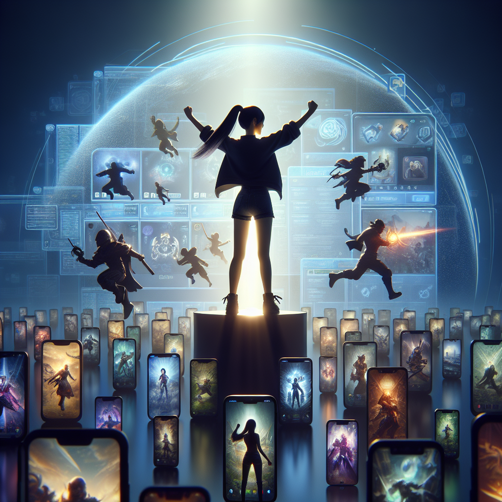 Kiosgamer's Rise in the Mobile Legends Community