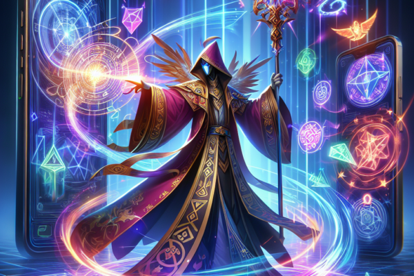 Mastering the Hero Mage: Strategies for Dominating Mobile Legends