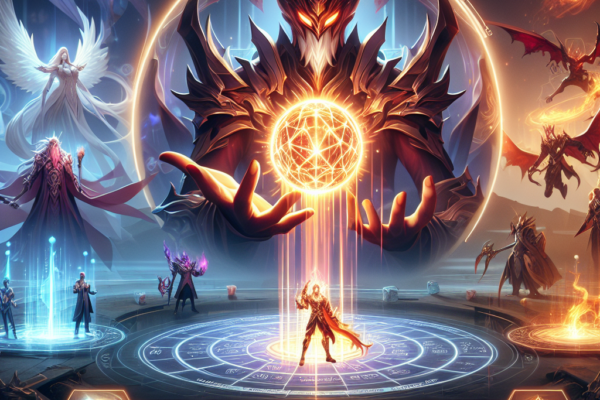 Meta Shifts and Champion Picks Dominating the Current Mobile Legends Season