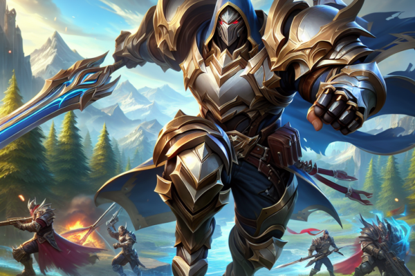 Hero Mobile Legends Paling Kuat dan Mematikan yang Harus Kamu Coba