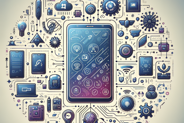 HP Mobile Legend Terbaru: Inovasi dan Fitur Unggulan yang Wajib Anda Ketahui