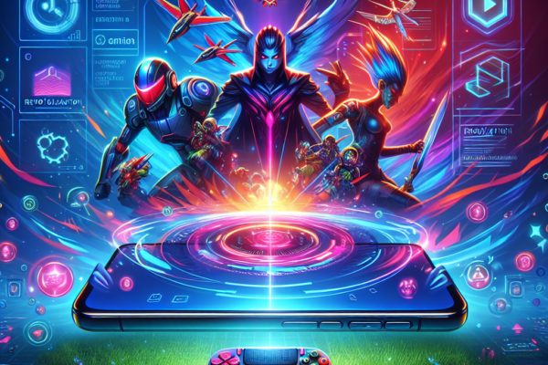 Tencent Gaming Buddy Revolutionizes Mobile Legends Experience with Superior Gameplay