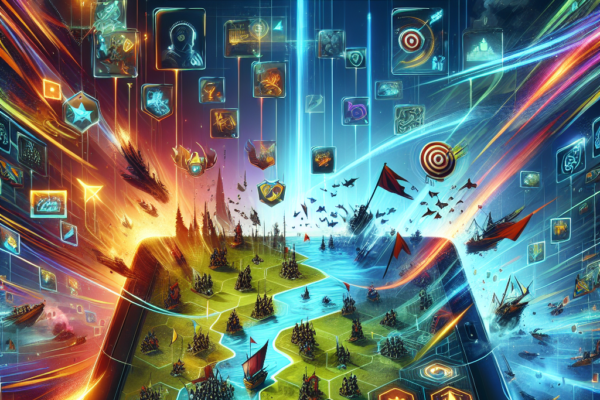 RW's Latest Strategies in Mobile Legends: A New Era of Gameplay