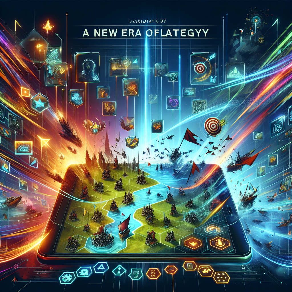 RW's Latest Strategies in Mobile Legends: A New Era of Gameplay