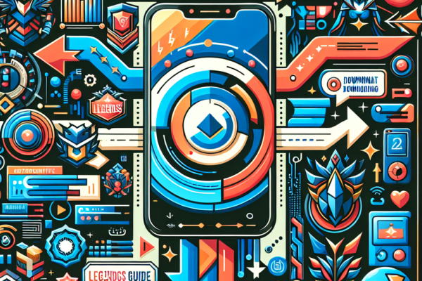 Download Full Mobile Legends Data: Comprehensive Guide