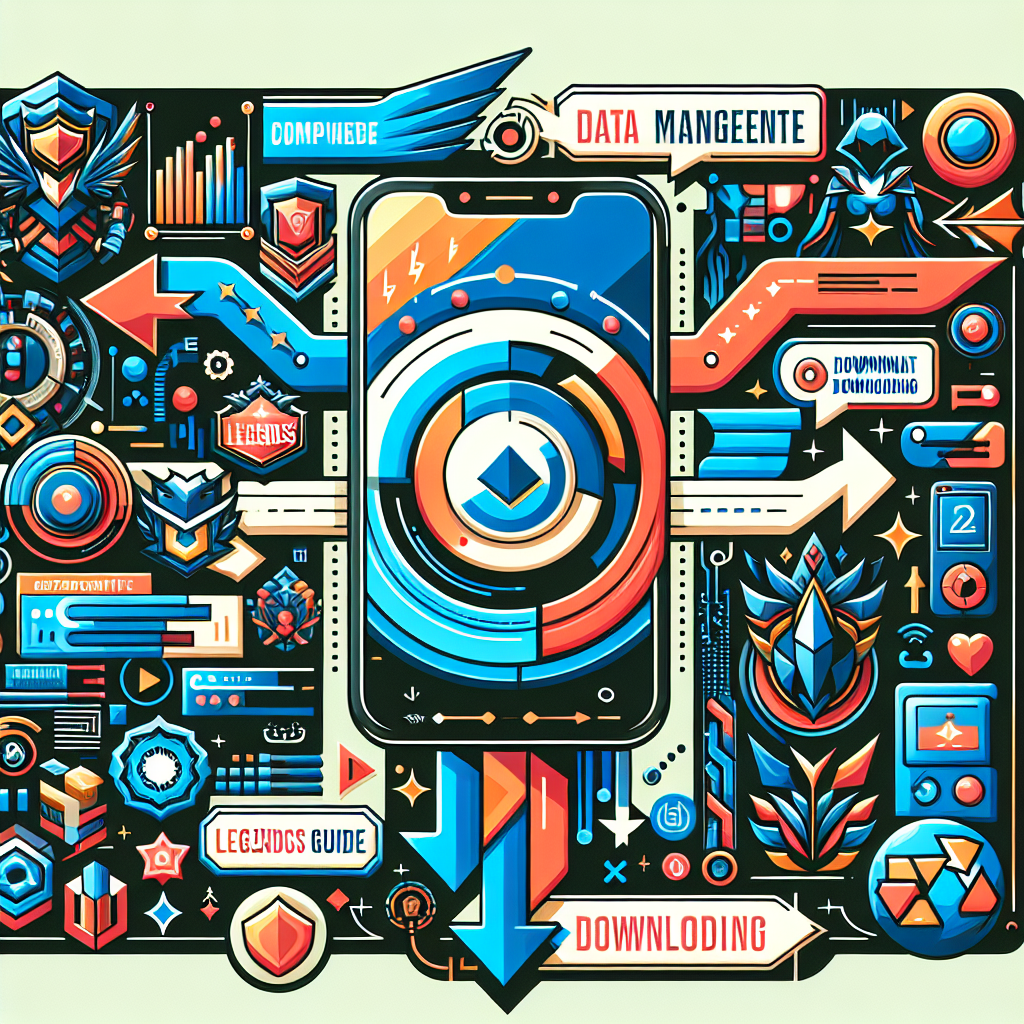 Download Full Mobile Legends Data: Comprehensive Guide