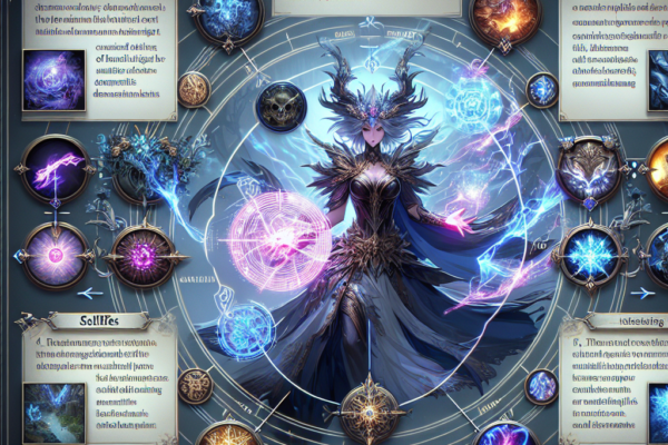 Master Eudora in Mobile Legends: Ultimate Guide to Skills, Builds, and Strategies