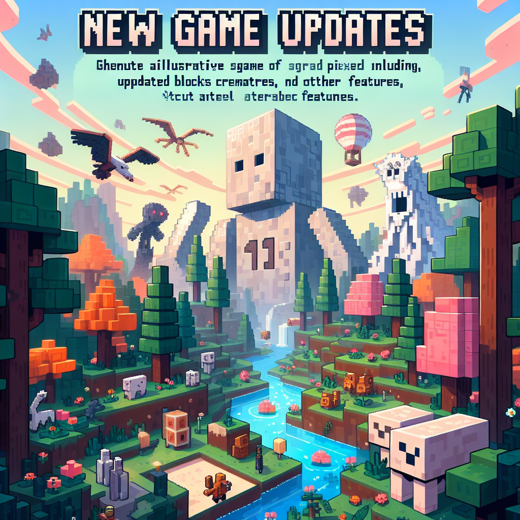 Discover the Exciting New Features and Updates in Minecraft 1.12: A Comprehensive Guide