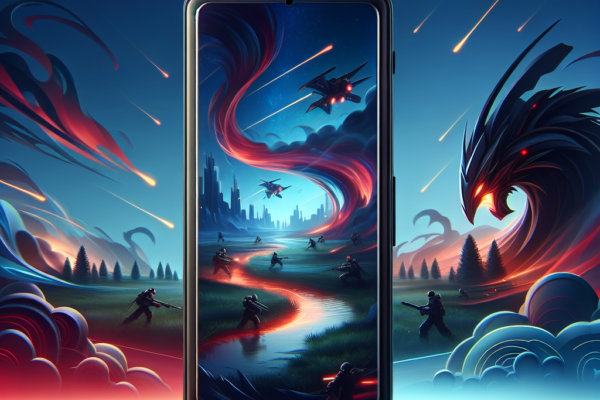 Enhance Your Mobile Legend Experience with Stunning Polos Backgrounds