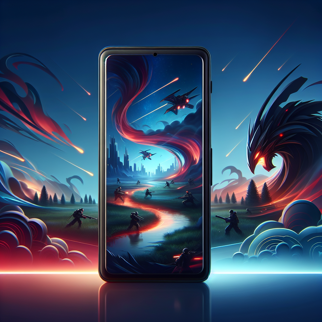 Enhance Your Mobile Legend Experience with Stunning Polos Backgrounds