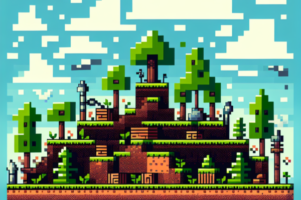 Download Minecraft Pocket Edition Versi Lama: Ultimate Guide for Classic Gameplay