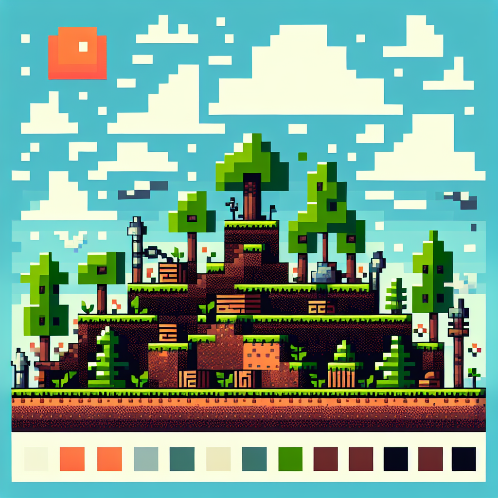 Download Minecraft Pocket Edition Versi Lama: Ultimate Guide for Classic Gameplay