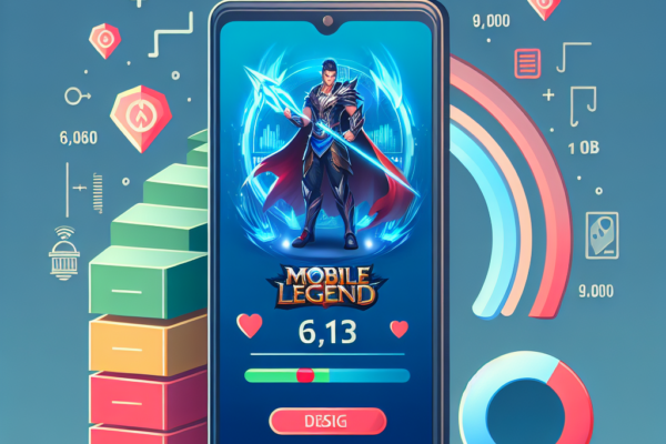 Apakah Mobile Legend Boros Kuota? Temukan Jawabannya di Sini