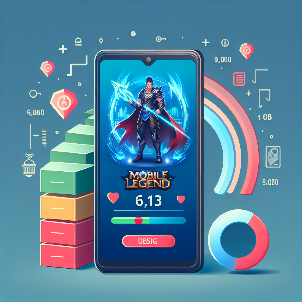 Apakah Mobile Legend Boros Kuota? Temukan Jawabannya di Sini