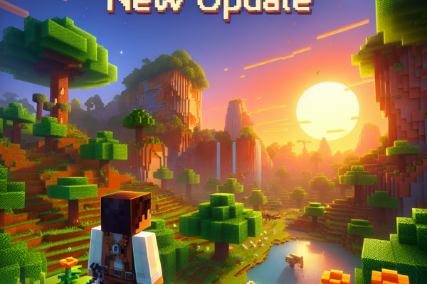 Minecraft 1.21.51.02: What's New and Exciting in the Latest Update?