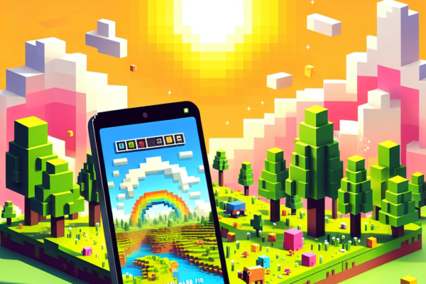 How to Download Minecraft Pocket Edition: A Complete Guide for 2024