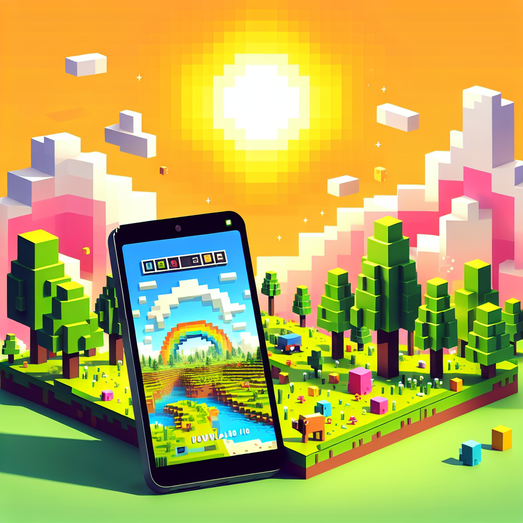 How to Download Minecraft Pocket Edition: A Complete Guide for 2024