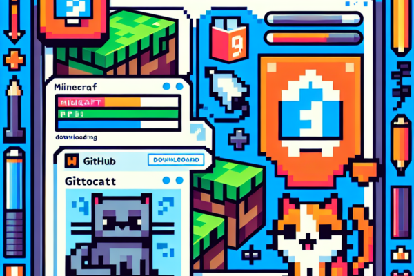 How to Download the Latest Minecraft Patch from GitHub for Optimal Gameplay