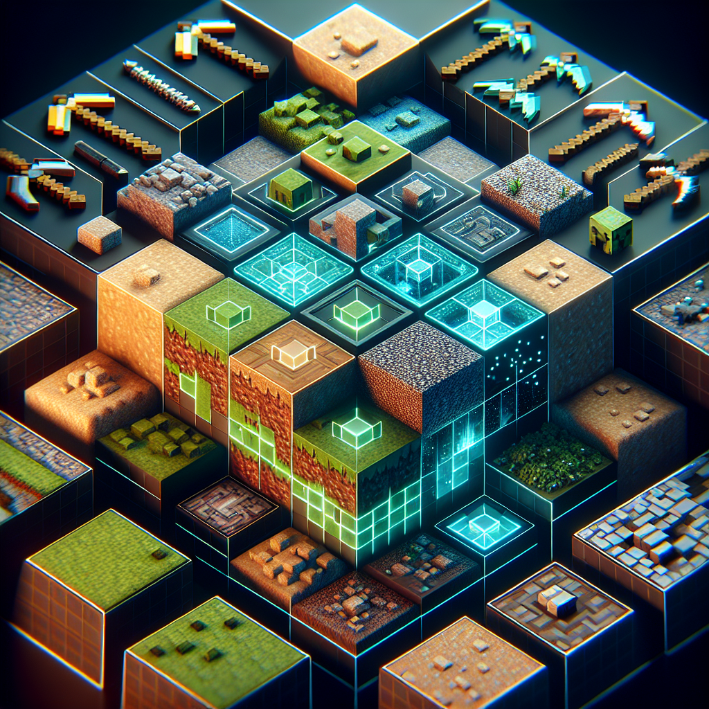 Discover the Ultimate Minecraft Mod APK with Raja APK: Features & Benefits