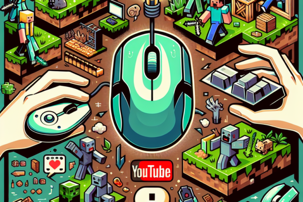 Ultimate Guide to YouTube Minecraft: Tips, Tricks, and Top Creators to Follow