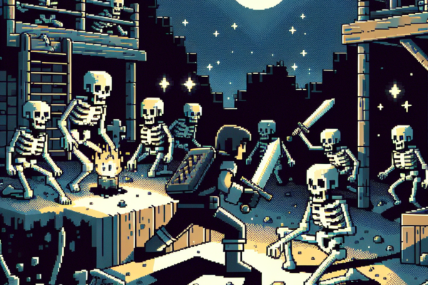 Mastering Minecraft Skeletons: Tips and Tricks for Surviving and Thriving