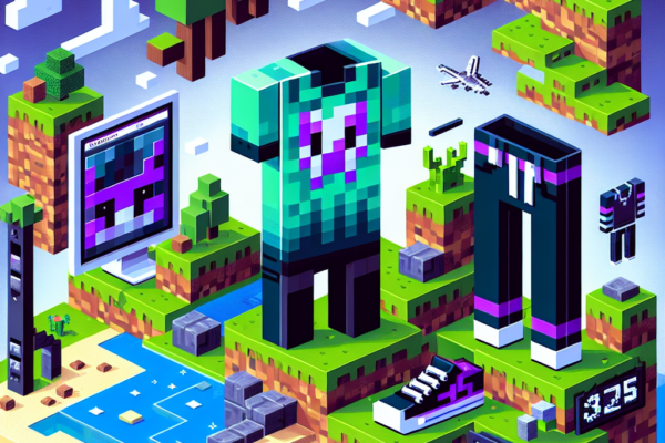 The Ultimate Guide to Baju Minecraft: Styles and Trends for Gamers
