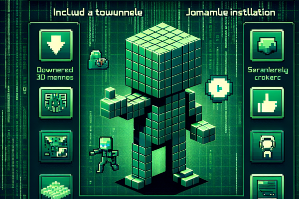 Download Minecraft Bedrock APK: A Complete Guide for Seamless Installation